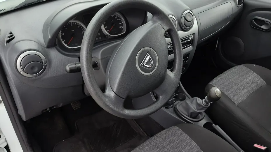 DACIA Duster -