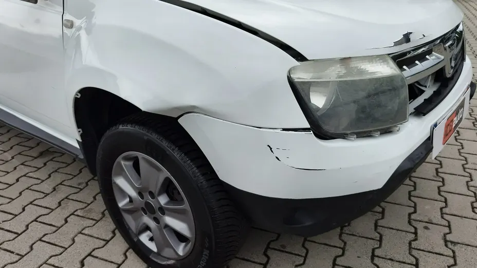 DACIA Duster -