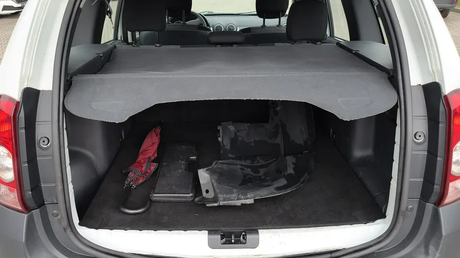 DACIA Duster -
