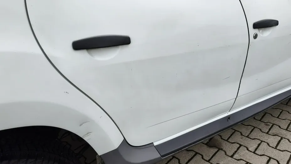 DACIA Duster -