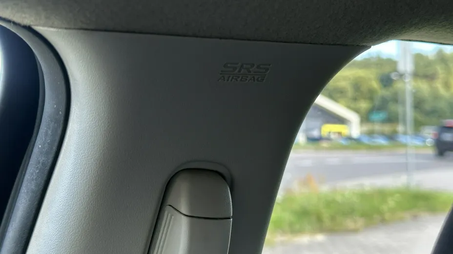 MITSUBISHI Space Star -
