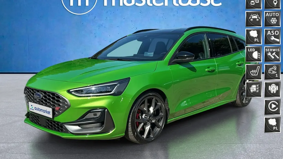 FORD Focus -