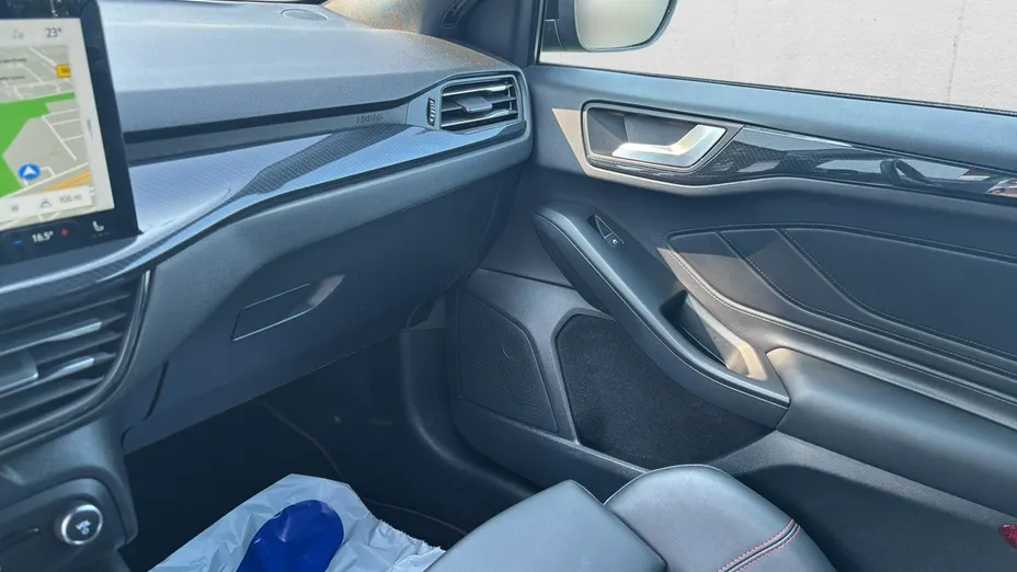 FORD Focus -