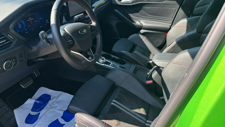 FORD Focus -