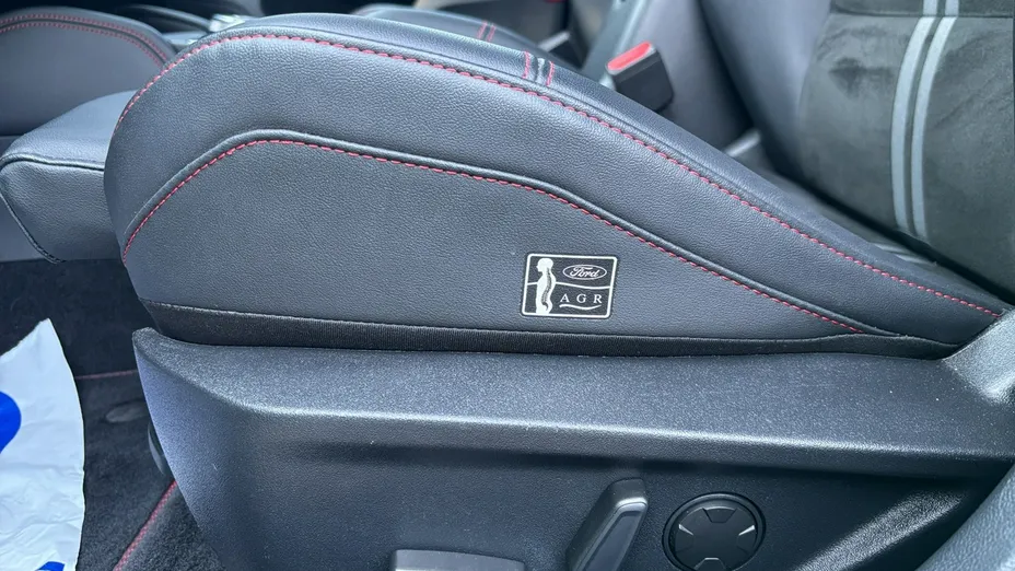 FORD Focus -