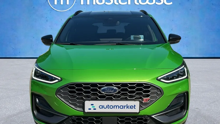 FORD Focus -