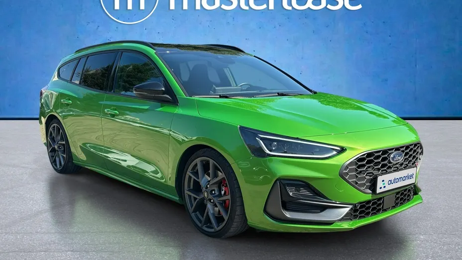FORD Focus -