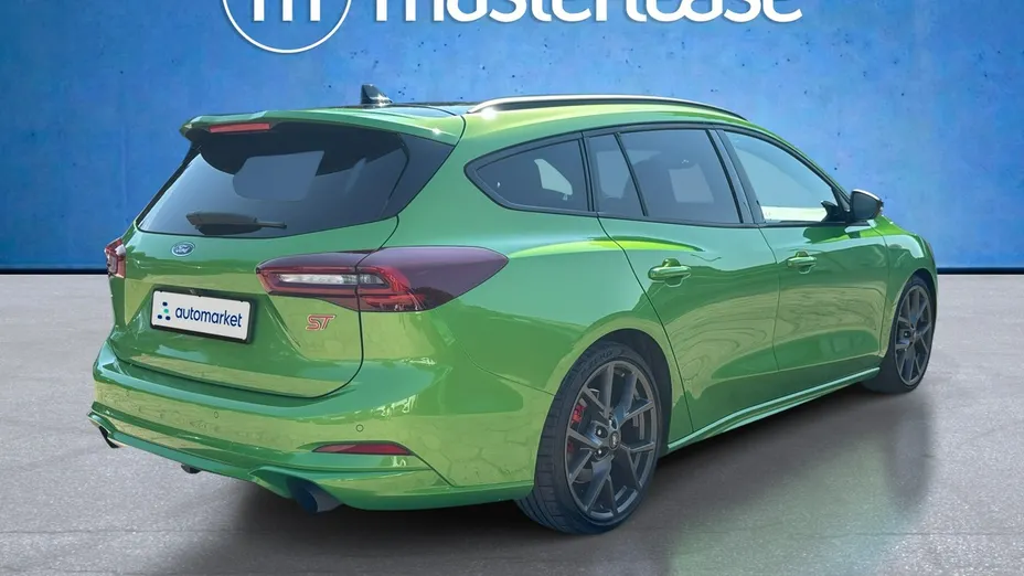 FORD Focus -