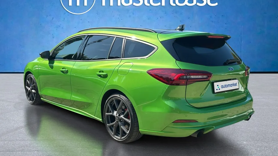 FORD Focus -