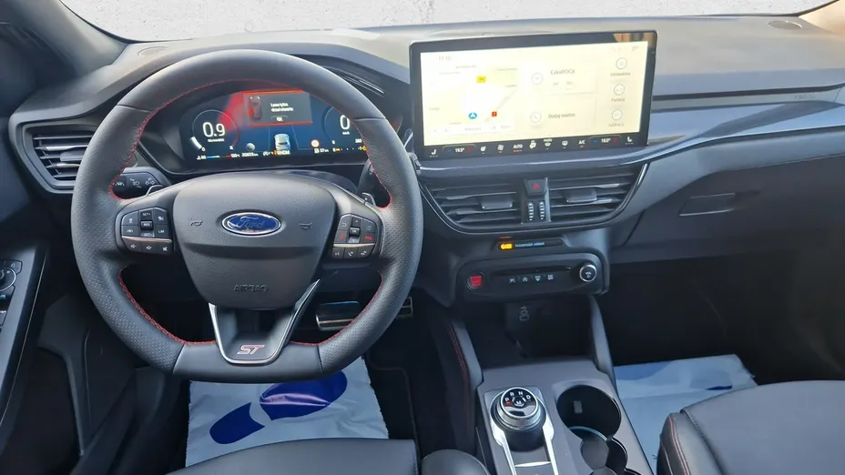 FORD Focus -