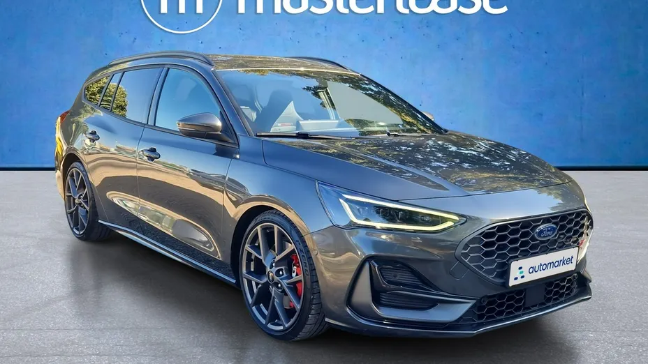 FORD Focus -