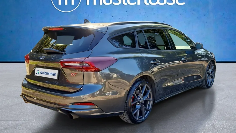 FORD Focus -