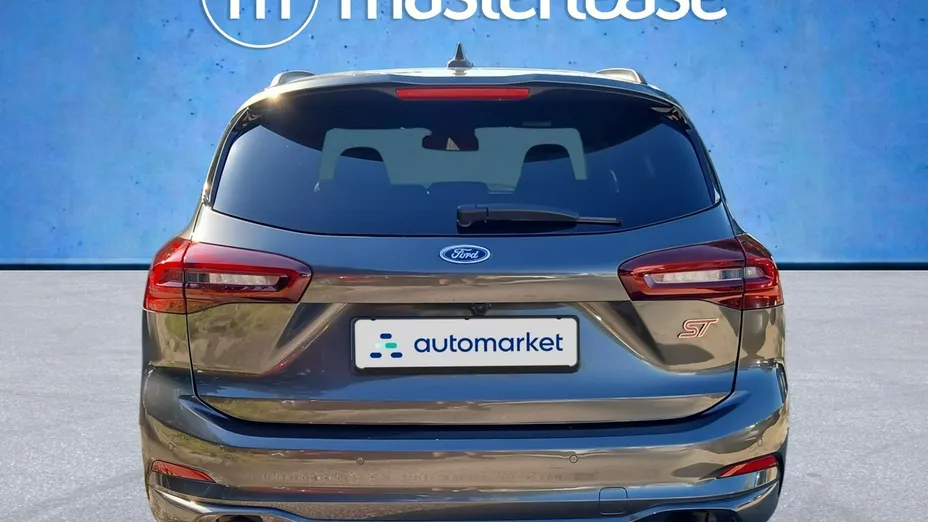 FORD Focus -