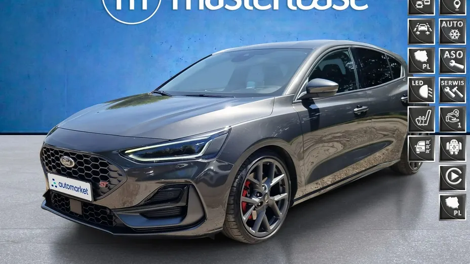 FORD Focus -