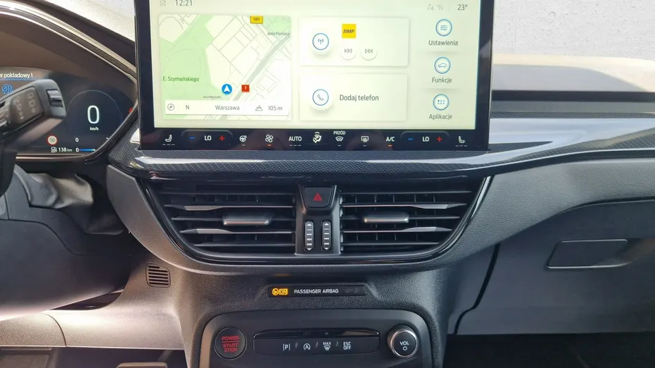 FORD Focus -