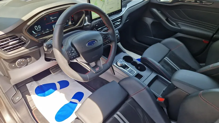 FORD Focus -