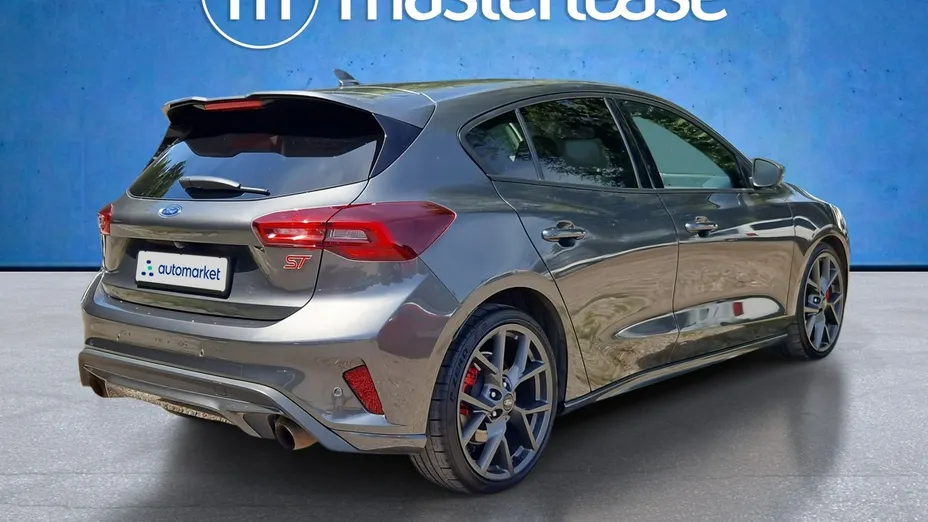 FORD Focus -