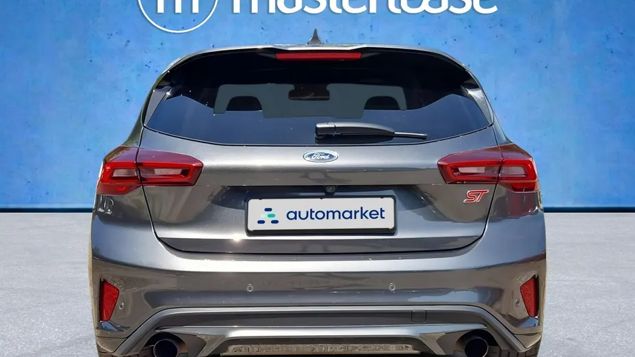 FORD Focus -