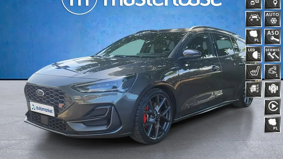 FORD Focus -
