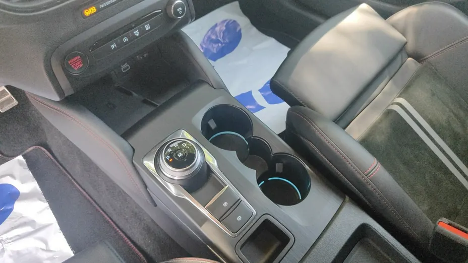 FORD Focus -