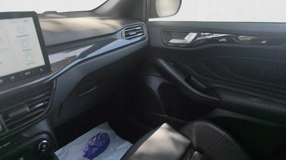 FORD Focus -