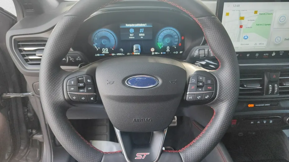 FORD Focus -