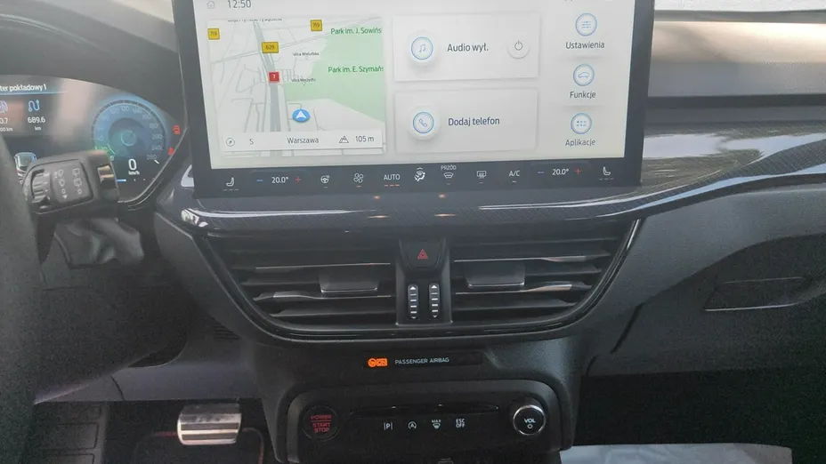 FORD Focus -