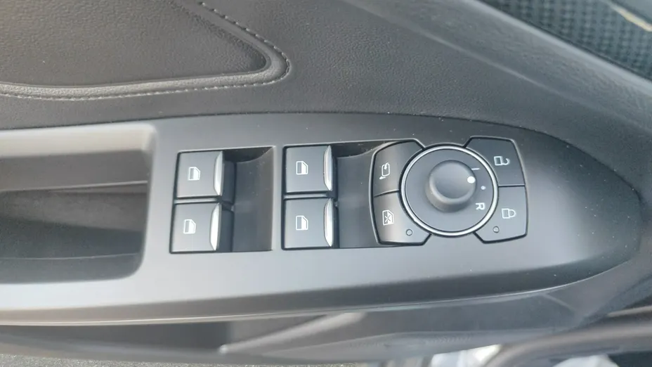 FORD Focus -