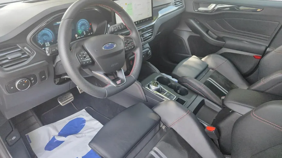 FORD Focus -