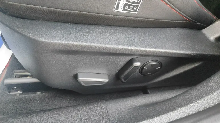 FORD Focus -