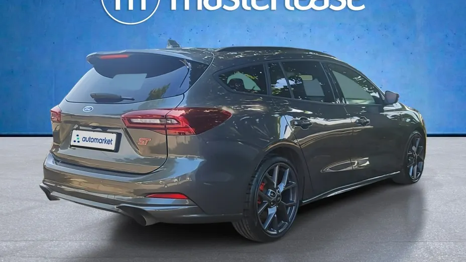 FORD Focus -