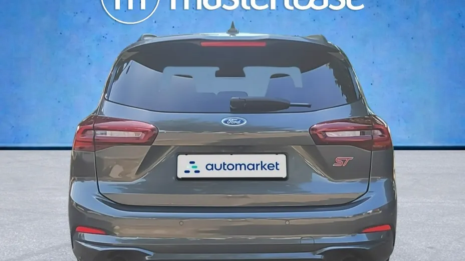 FORD Focus -