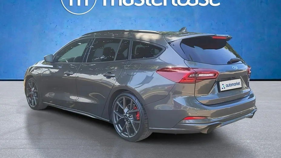 FORD Focus -