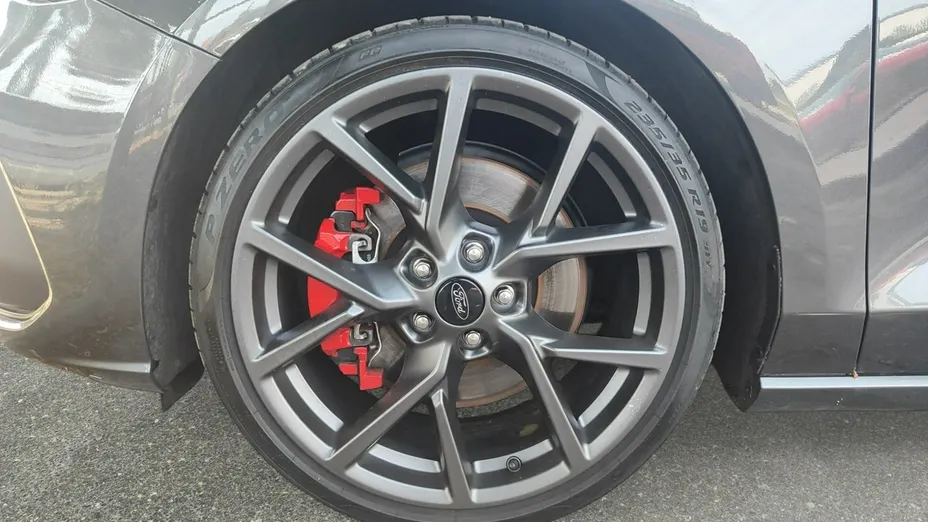 FORD Focus -