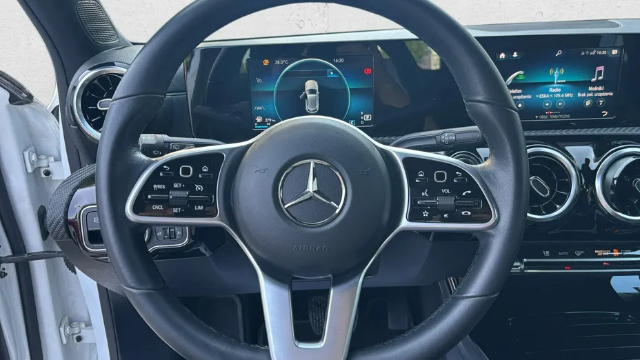 MERCEDES-BENZ A Klasa -