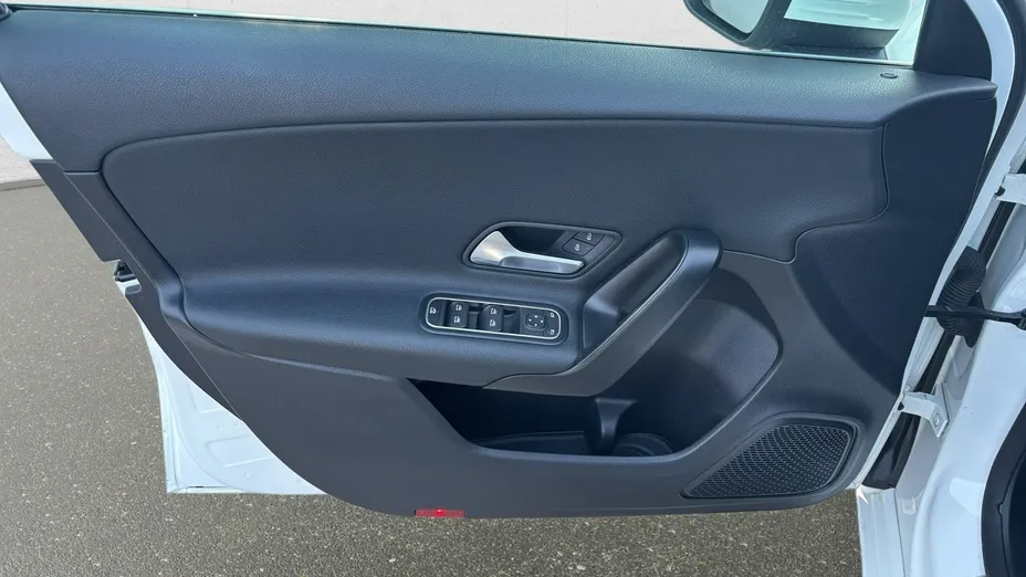 MERCEDES-BENZ A Klasa -