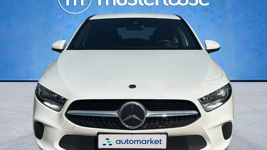 MERCEDES-BENZ A Klasa -