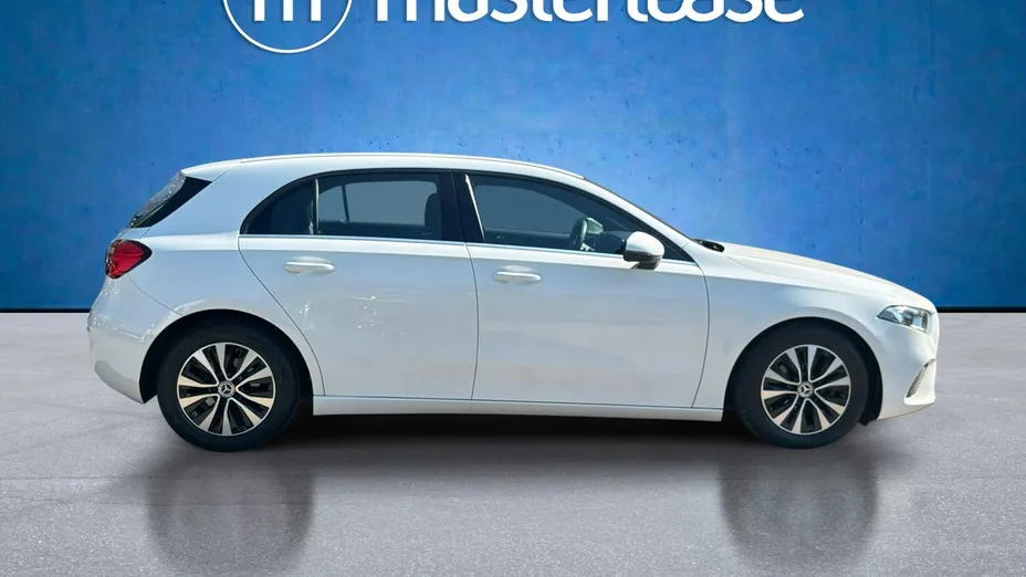 MERCEDES-BENZ A Klasa -