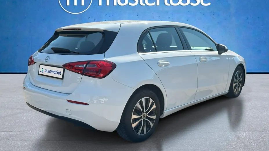 MERCEDES-BENZ A Klasa -