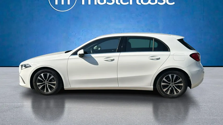 MERCEDES-BENZ A Klasa -