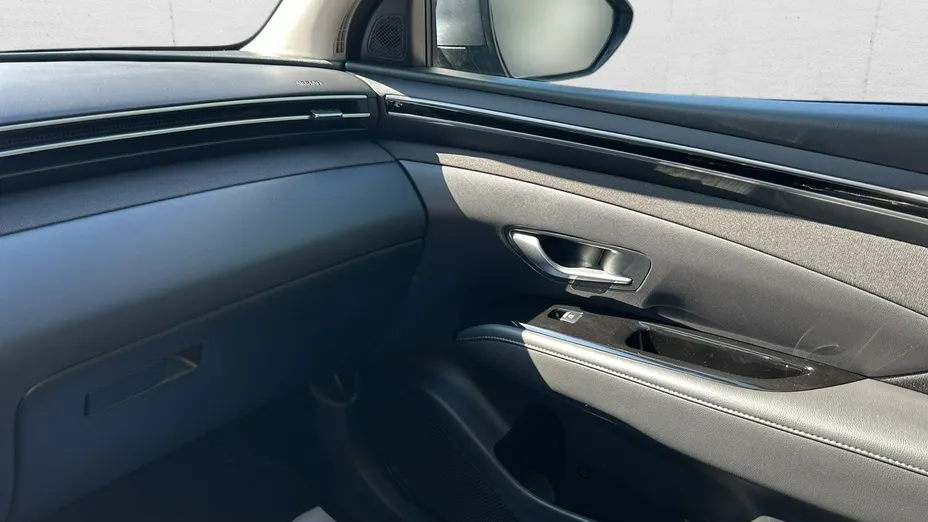 HYUNDAI Tucson -