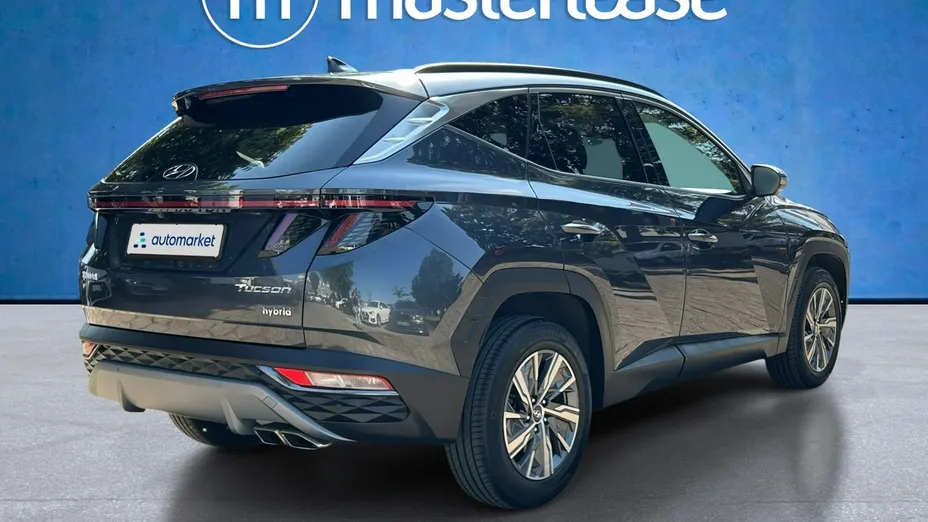 HYUNDAI Tucson -