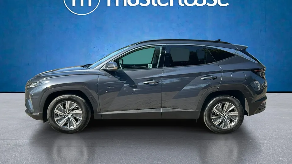 HYUNDAI Tucson -