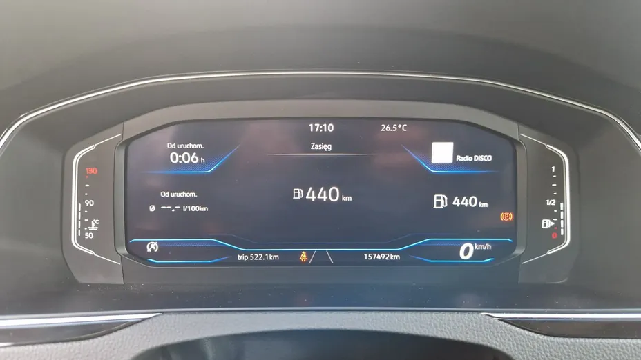 VOLKSWAGEN Passat -