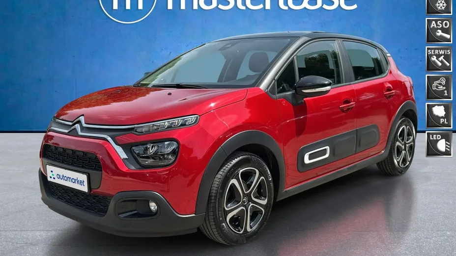 CITROEN C3 -