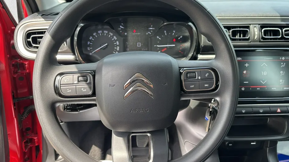 CITROEN C3 -