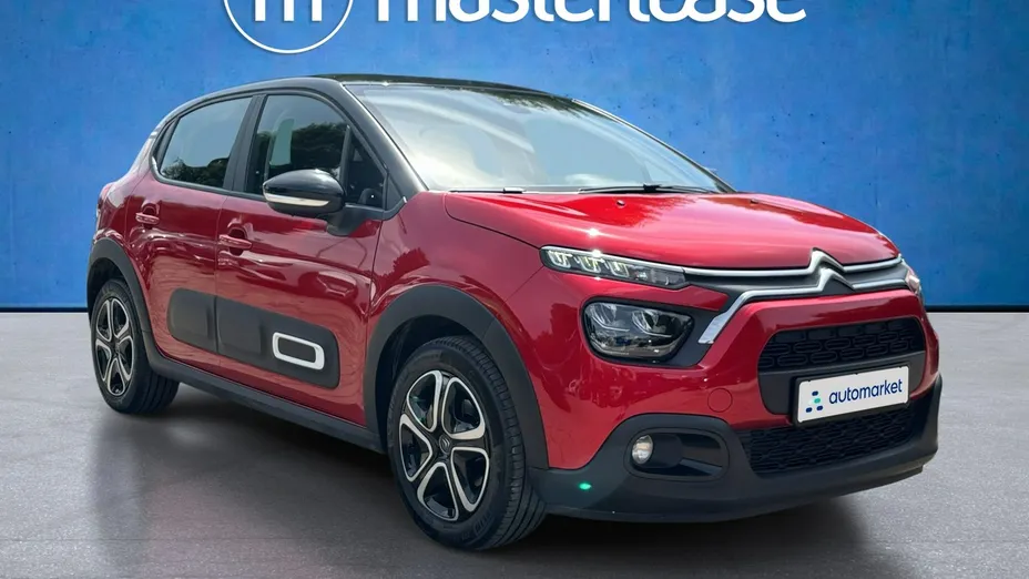 CITROEN C3 -