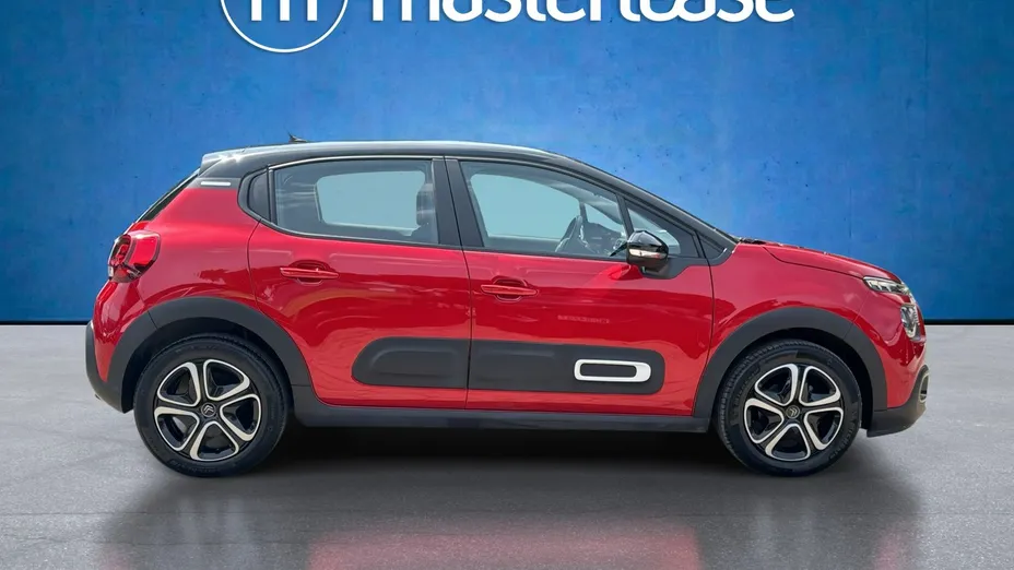 CITROEN C3 -