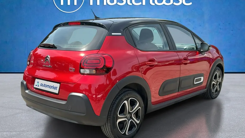 CITROEN C3 -