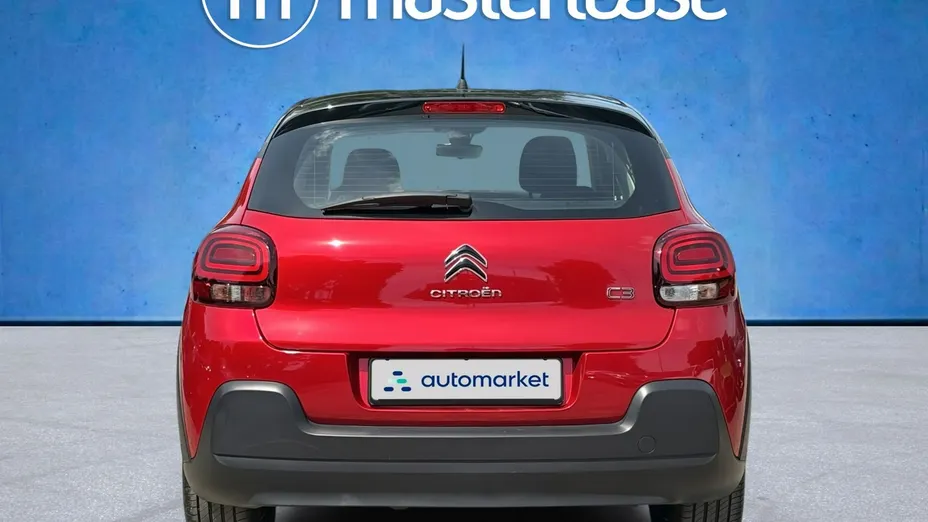 CITROEN C3 -